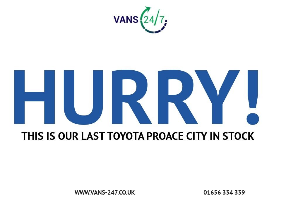 Used Toyota ProAce 2022 for sale - 76356348: Photo 21