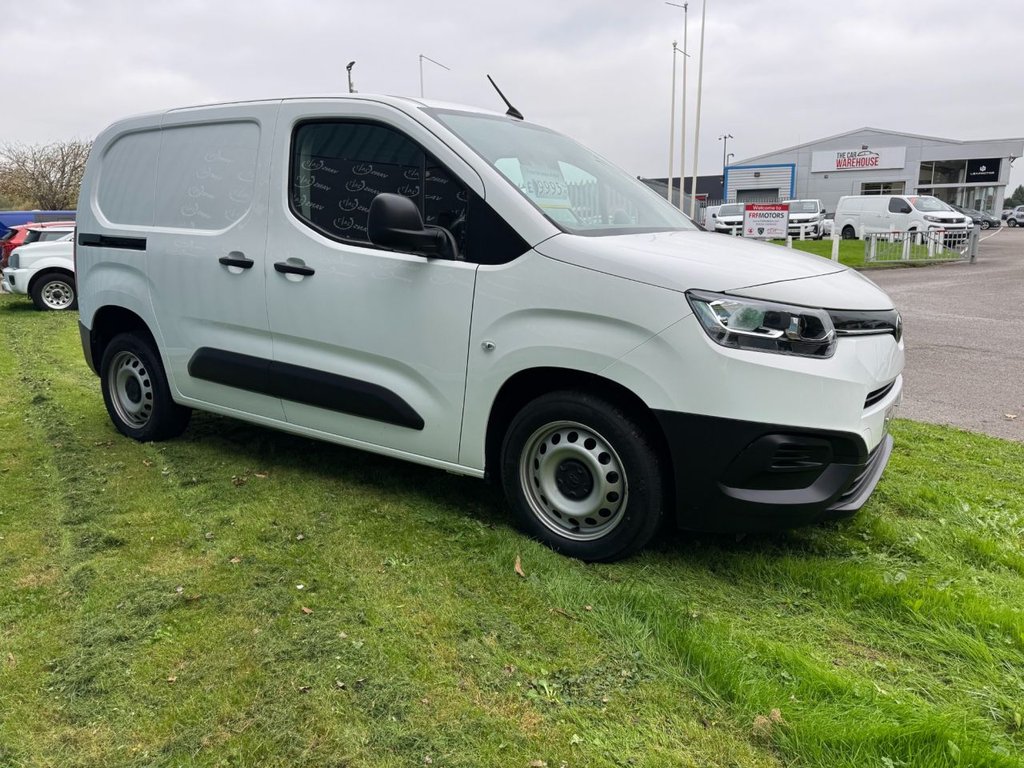 Used Toyota ProAce 2022 for sale - 76356348: Photo 3