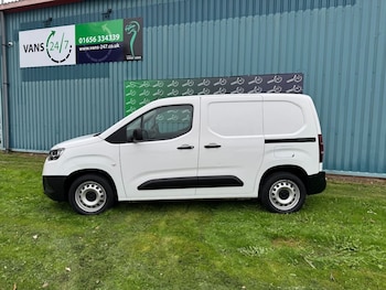 Used Toyota ProAce 2022 for sale - 76356348: Photo