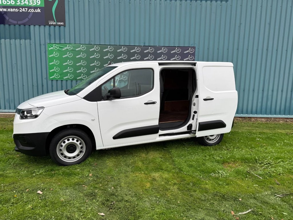 Used Toyota ProAce 2022 for sale - 76356348: Photo 5