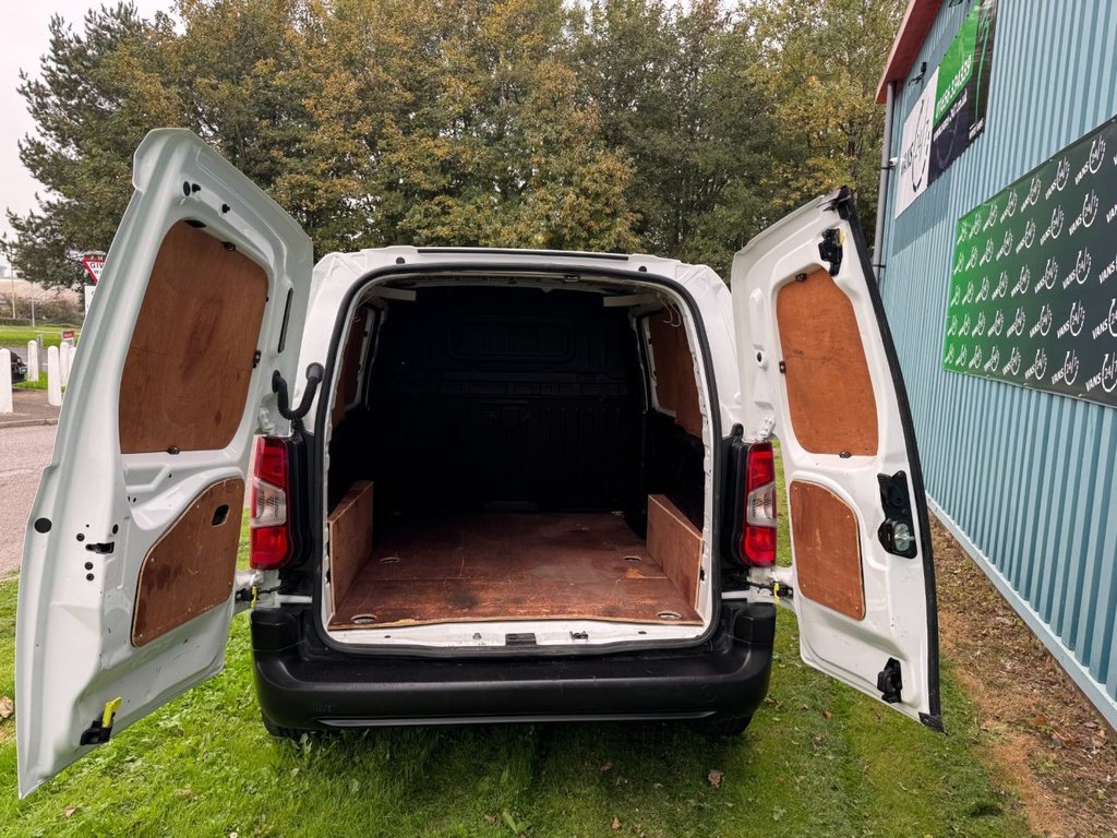 Used Toyota ProAce 2022 for sale - 76356348: Photo 9