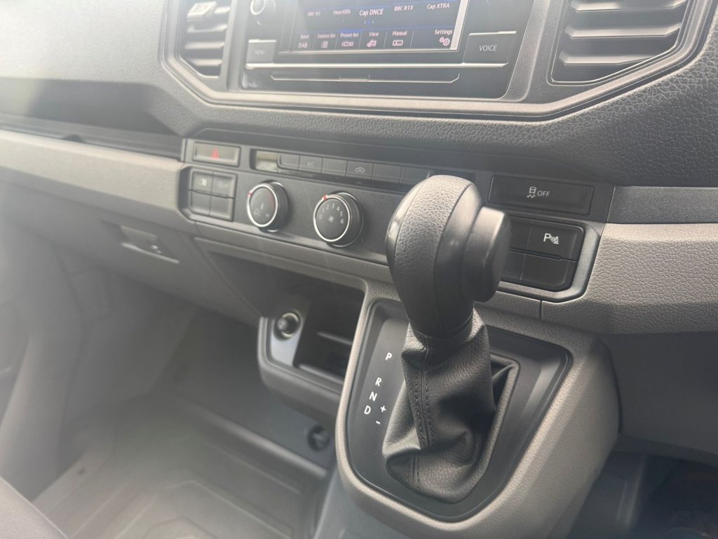 Used Volkswagen Crafter 2023 for sale - 76356305: Photo 13