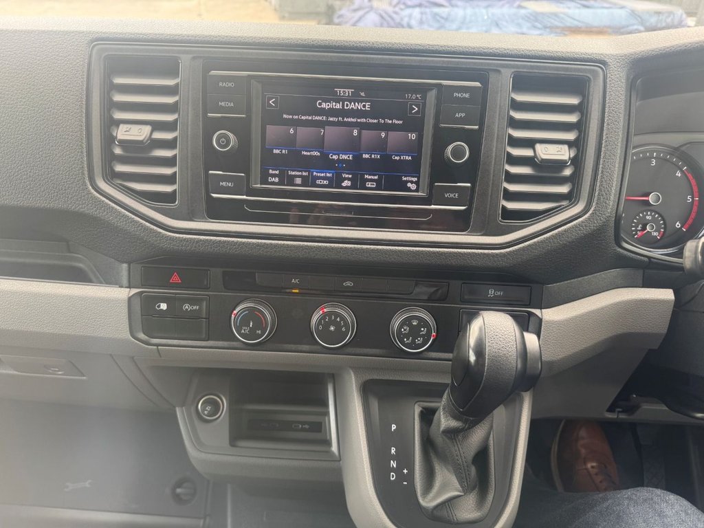 Used Volkswagen Crafter 2023 for sale - 76356305: Photo 14