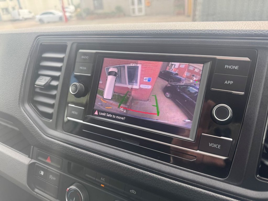 Used Volkswagen Crafter 2023 for sale - 76356305: Photo 15