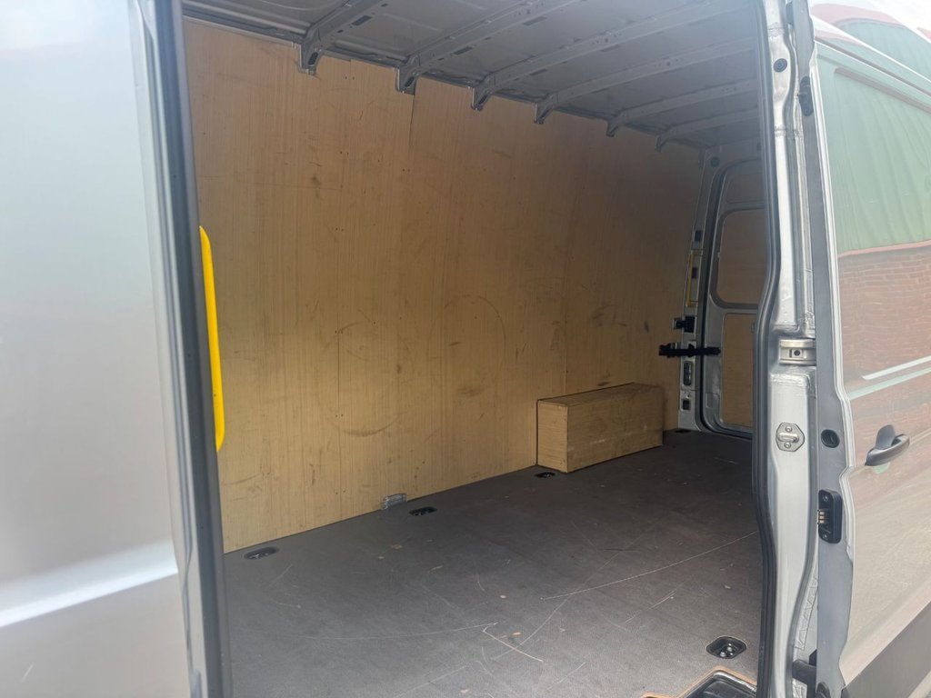 Used Volkswagen Crafter 2023 for sale - 76356305: Photo 7