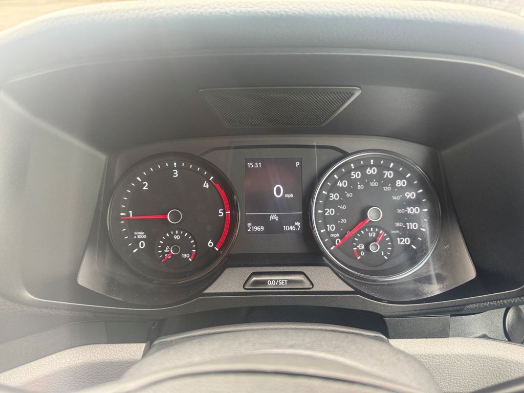 Used Volkswagen Crafter 2023 for sale - 76356305: Photo 8