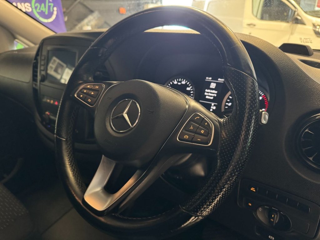Used Mercedes-Benz Vito 2020 for sale - 78083014: Photo 12