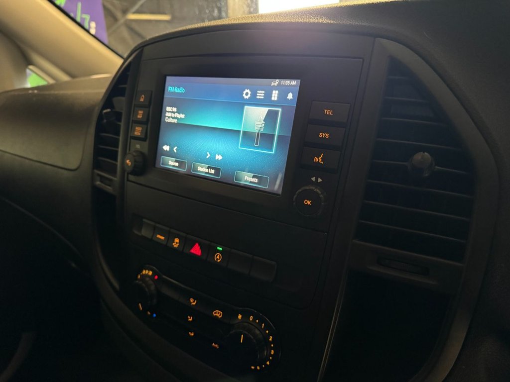 Used Mercedes-Benz Vito 2020 for sale - 78083014: Photo 13