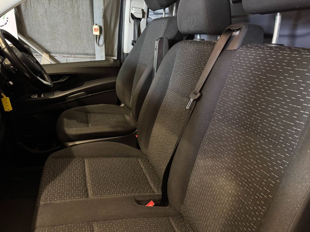 Used Mercedes-Benz Vito 2020 for sale - 78083014: Photo 15