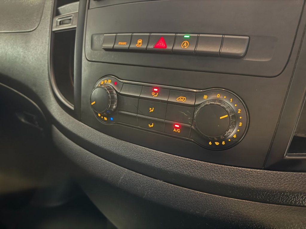 Used Mercedes-Benz Vito 2020 for sale - 78083014: Photo 17
