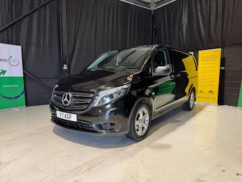 Used Mercedes-Benz Vito 2020 for sale - 78083014: Photo
