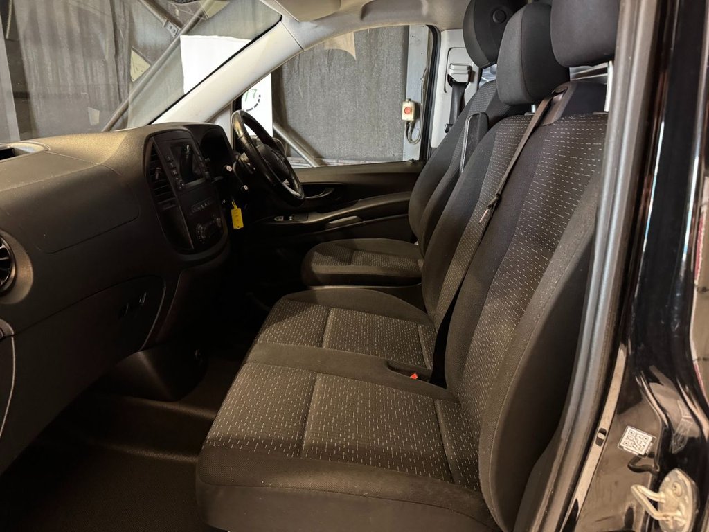 Used Mercedes-Benz Vito 2020 for sale - 78083014: Photo 21