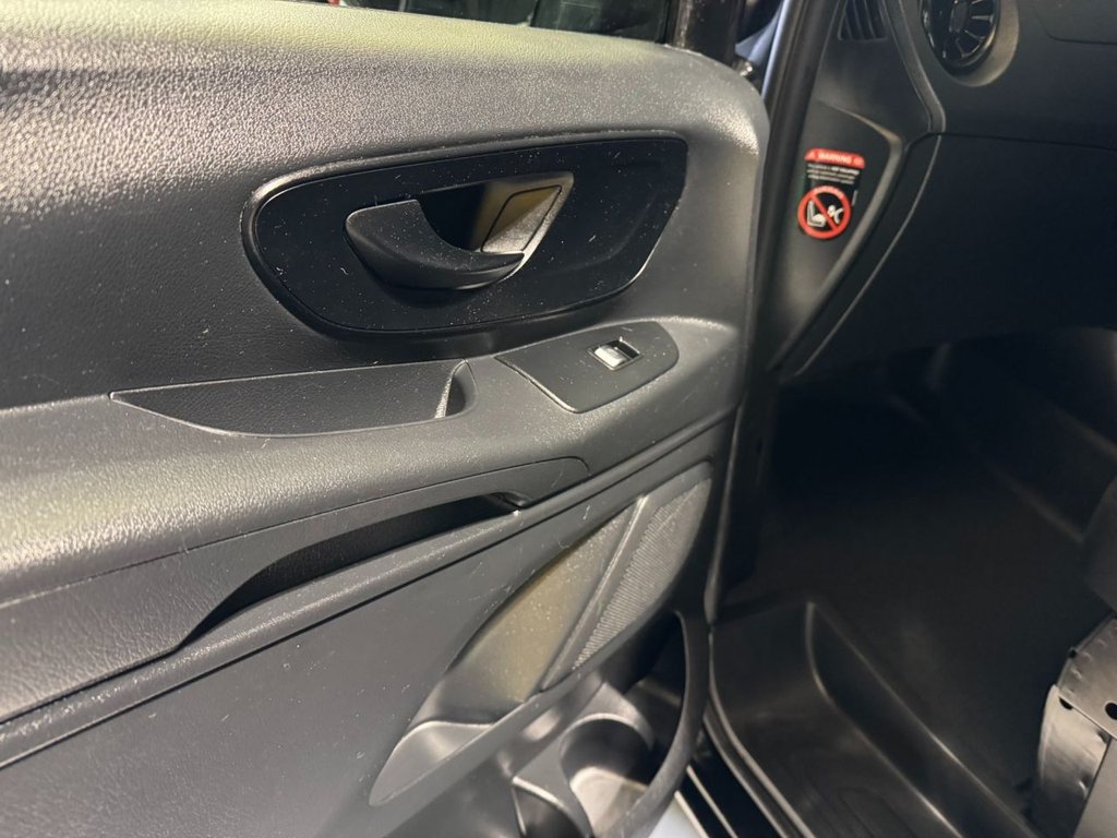 Used Mercedes-Benz Vito 2020 for sale - 78083014: Photo 23