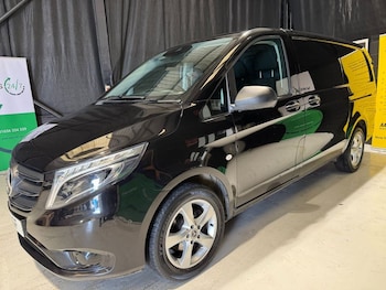 Used Mercedes-Benz Vito 2020 for sale - 78083014: Photo