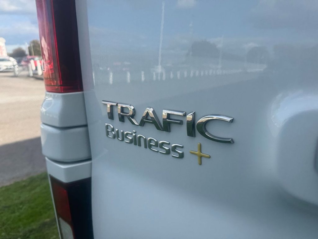 Used Renault Trafic 2020 for sale - 76356360: Photo 11