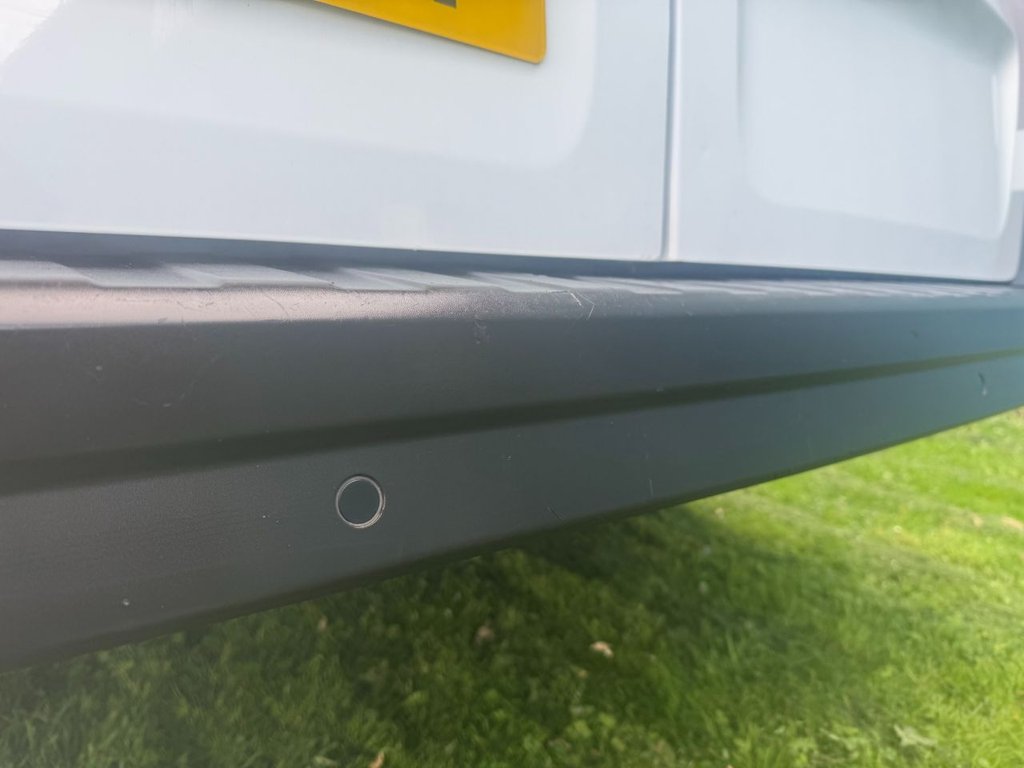 Used Renault Trafic 2020 for sale - 76356360: Photo 12