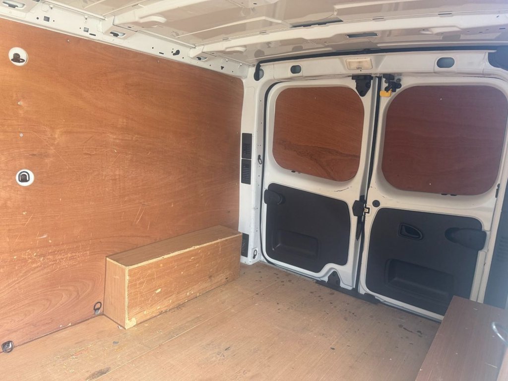 Used Renault Trafic 2020 for sale - 76356360: Photo 13