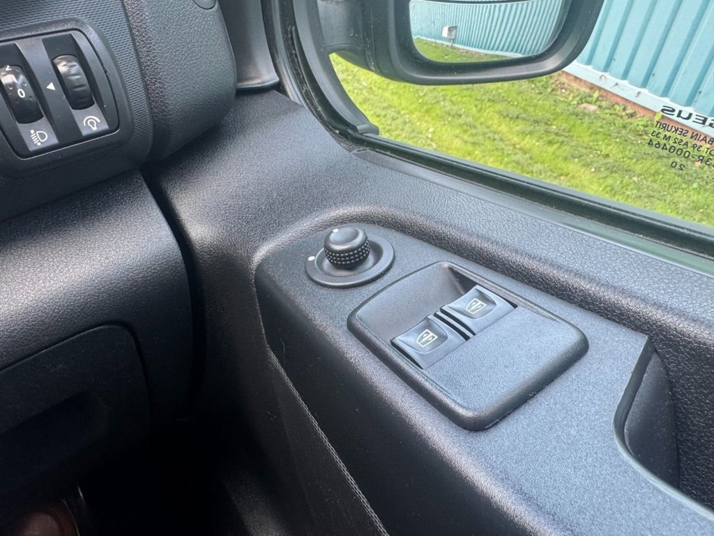 Used Renault Trafic 2020 for sale - 76356360: Photo 17