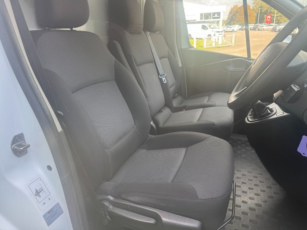 Used Renault Trafic 2020 for sale - 76356360: Photo 18