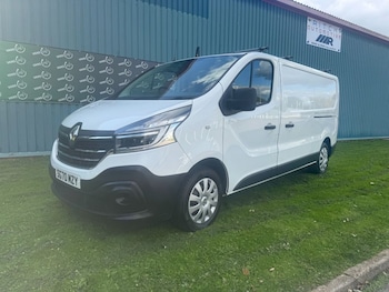 Renault - Trafic