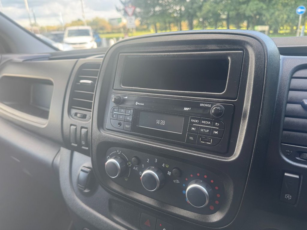 Used Renault Trafic 2020 for sale - 76356360: Photo 22