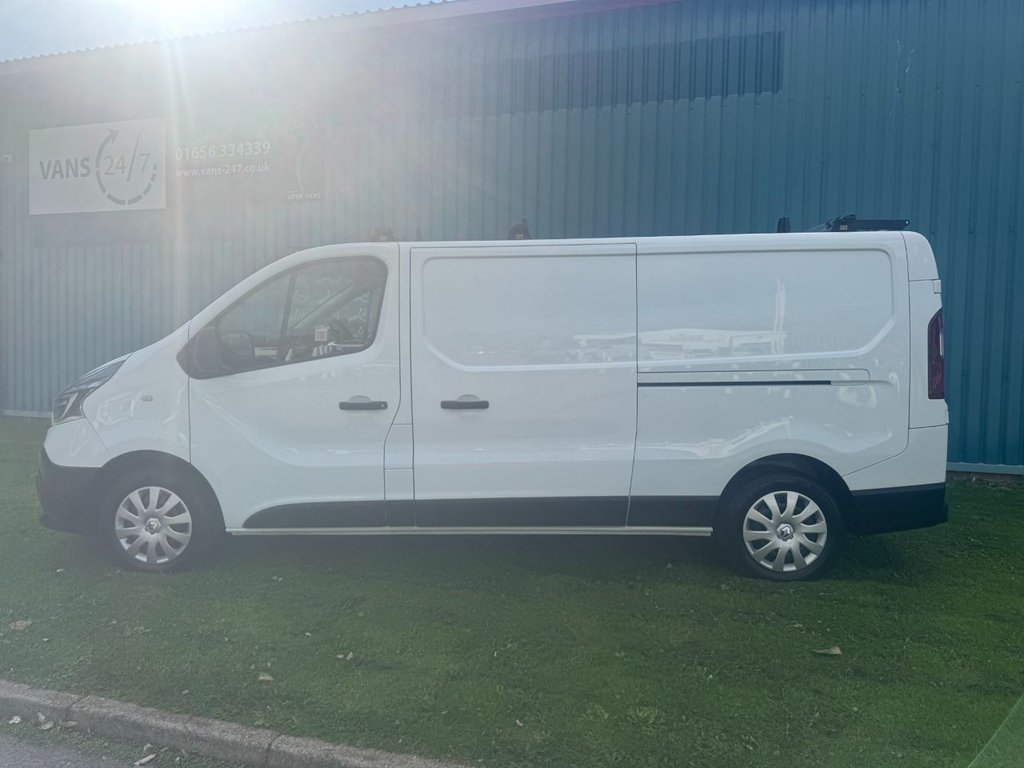 Used Renault Trafic 2020 for sale - 76356360: Photo 6