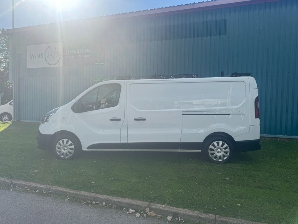 Used Renault Trafic 2020 for sale - 76356360: Photo 7