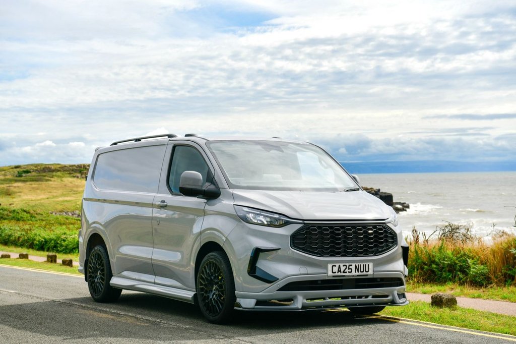 Used Ford Transit Custom 2025 for sale - 76356365: Photo 15