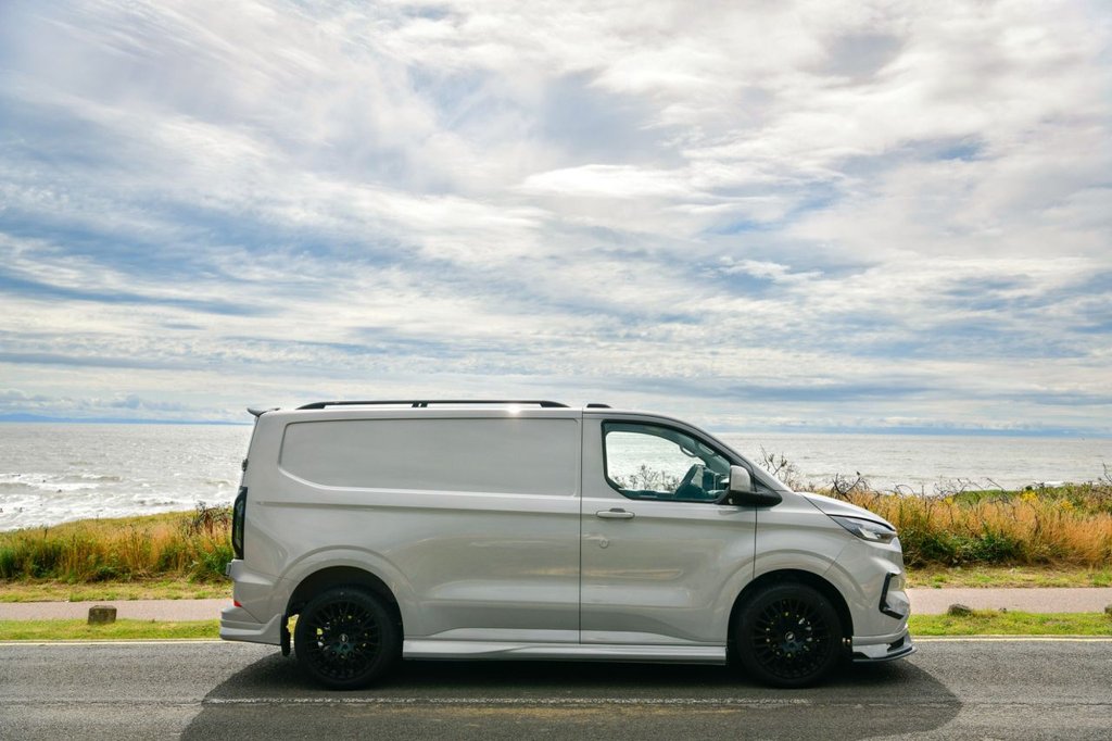Used Ford Transit Custom 2025 for sale - 76356365: Photo 16