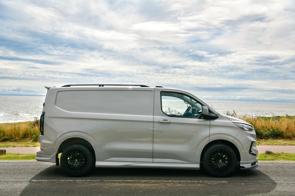 Used Ford Transit Custom 2025 for sale - 76356365: Photo 17