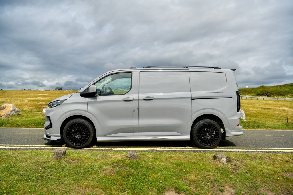 Used Ford Transit Custom 2025 for sale - 76356365: Photo 19