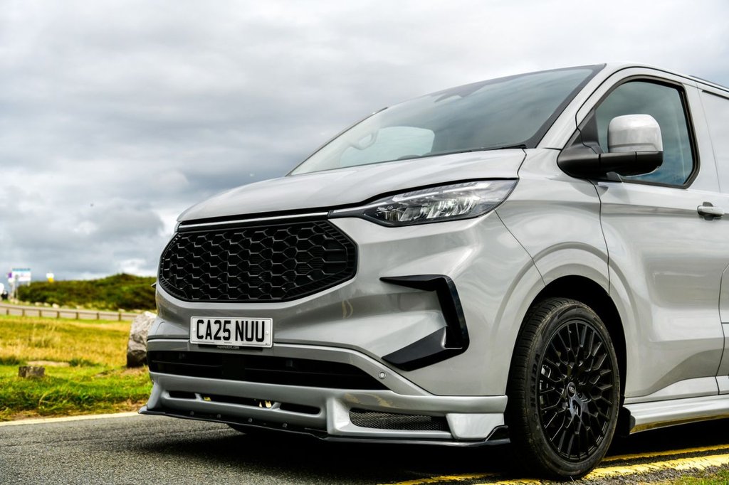 Used Ford Transit Custom 2025 for sale - 76356365: Photo 26