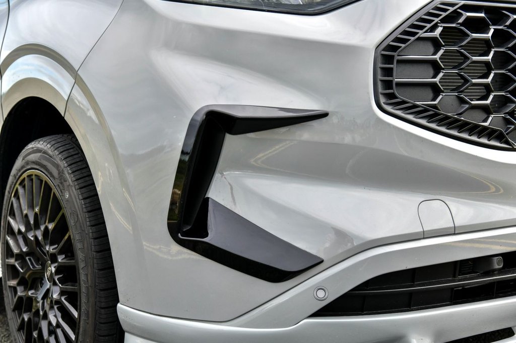 Used Ford Transit Custom 2025 for sale - 76356365: Photo 32