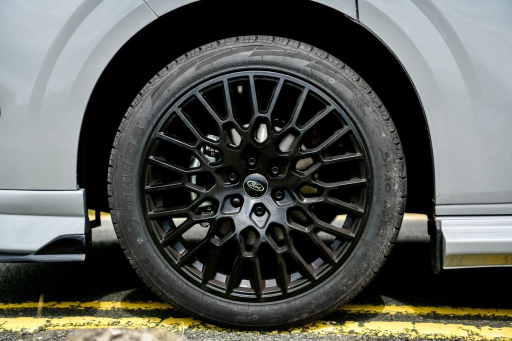 Used Ford Transit Custom 2025 for sale - 76356365: Photo 36
