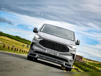 Used Ford Transit Custom 2025 for sale - 76356365: Photo