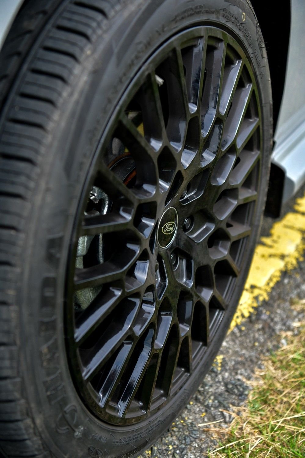 Used Ford Transit Custom 2025 for sale - 76356365: Photo 40