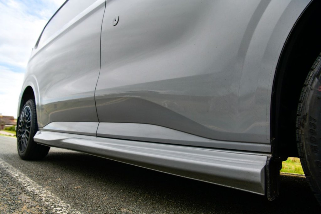 Used Ford Transit Custom 2025 for sale - 76356365: Photo 41