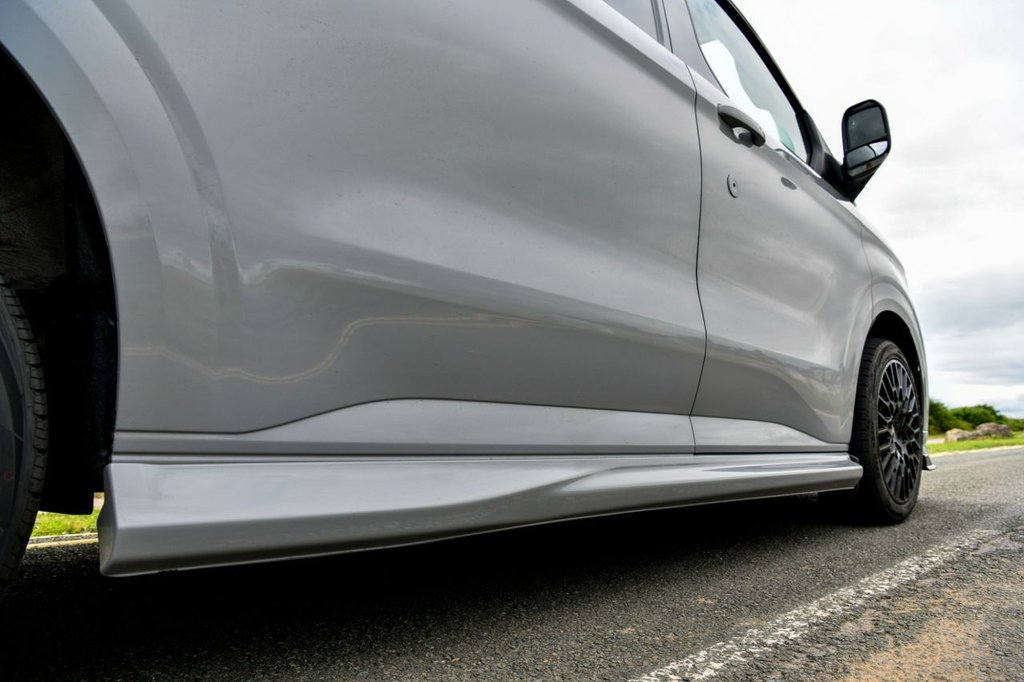 Used Ford Transit Custom 2025 for sale - 76356365: Photo 42