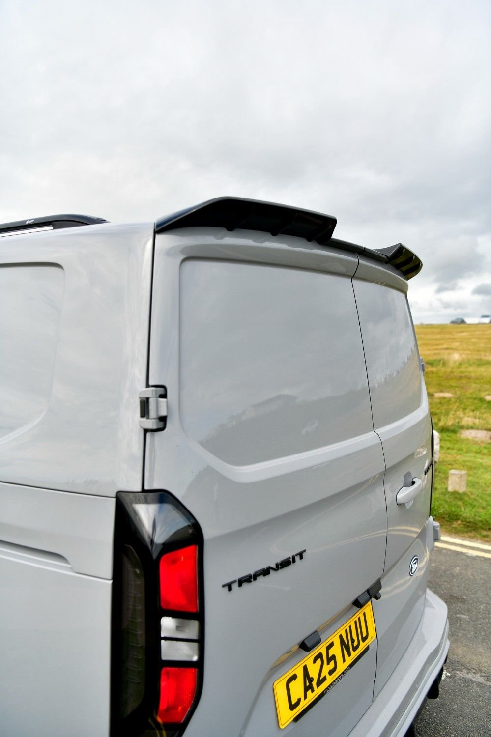 Used Ford Transit Custom 2025 for sale - 76356365: Photo 49