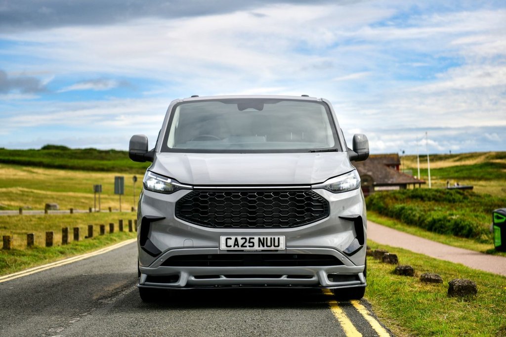 Used Ford Transit Custom 2025 for sale - 76356365: Photo 6