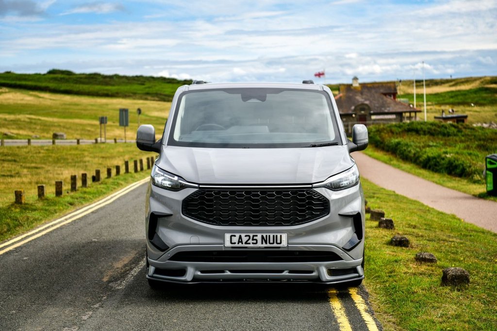 Used Ford Transit Custom 2025 for sale - 76356365: Photo 7