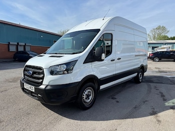 Used Ford Transit 2022 for sale - 78458356: Photo