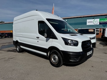 Used Ford Transit 2022 for sale - 78458356: Photo
