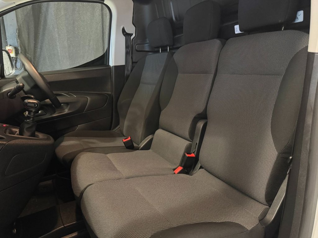 Used Peugeot Partner 2023 for sale - 77821265: Photo 14
