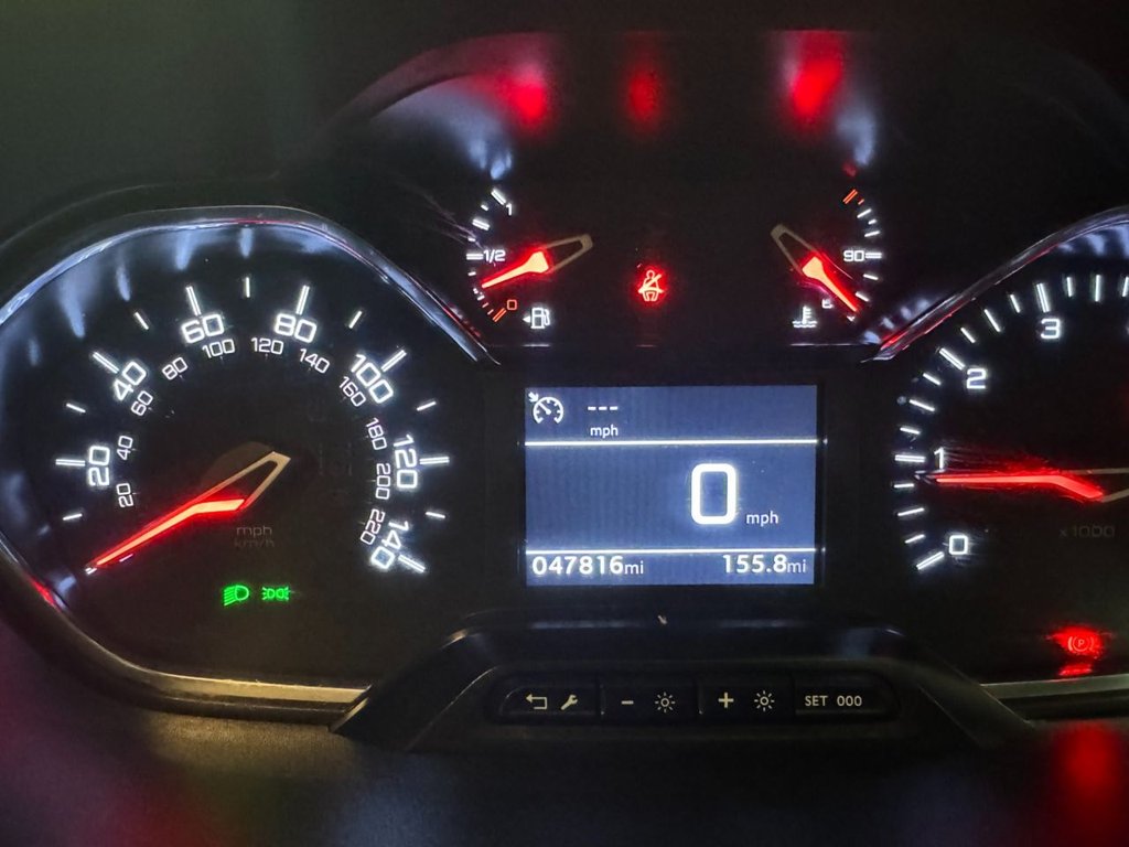 Used Peugeot Partner 2023 for sale - 77821265: Photo 8