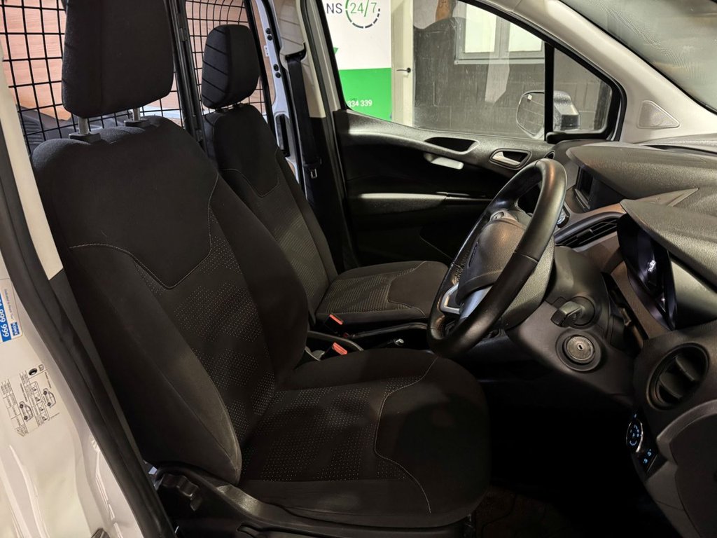 Used Ford Transit Courier 2020 for sale - 77263916: Photo 16