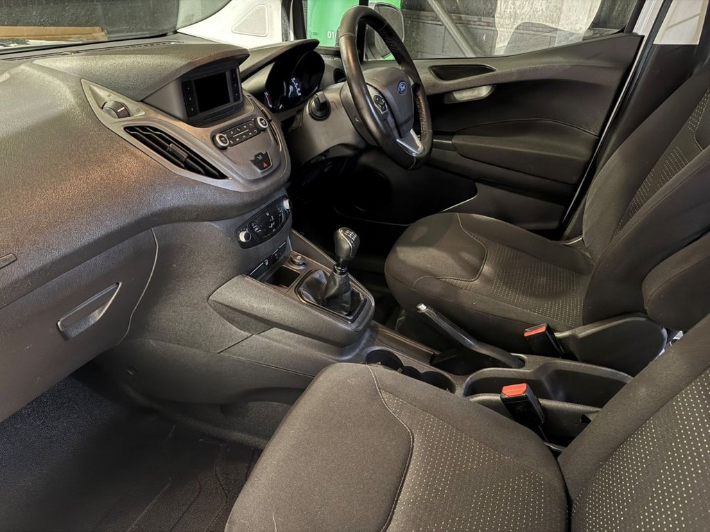 Used Ford Transit Courier 2020 for sale - 77263916: Photo 19