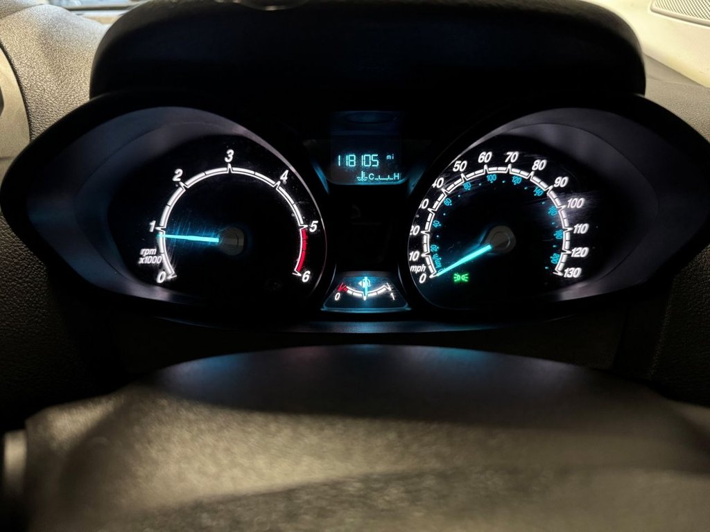 Used Ford Transit Courier 2020 for sale - 77263916: Photo 23