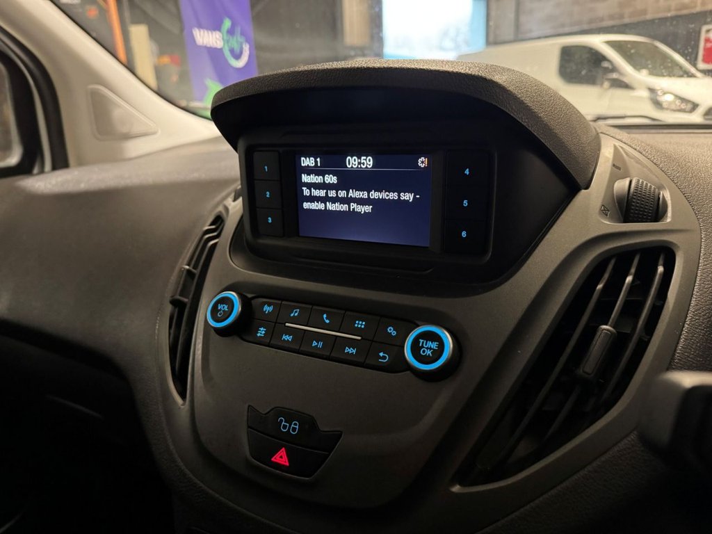 Used Ford Transit Courier 2020 for sale - 77263916: Photo 24