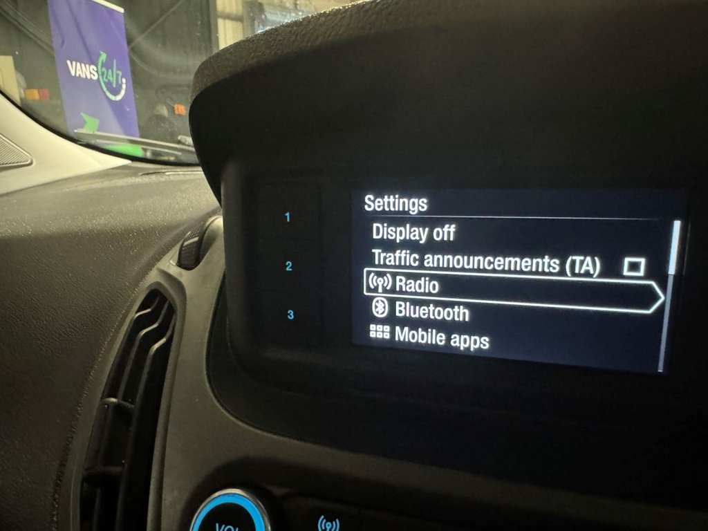 Used Ford Transit Courier 2020 for sale - 77263916: Photo 26